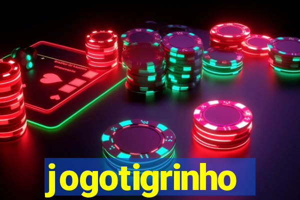 jogotigrinho