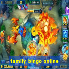 family bingo online