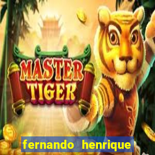 fernando henrique cardoso fortuna