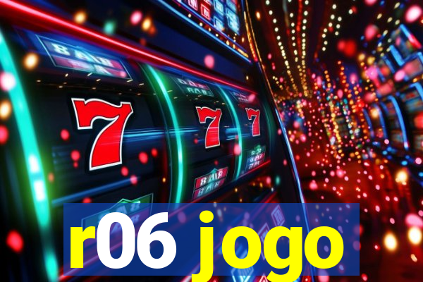 r06 jogo