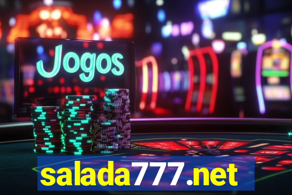 salada777.net