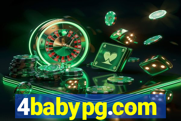 4babypg.com