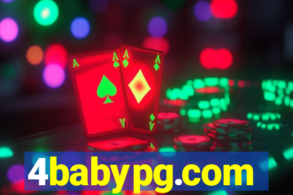 4babypg.com