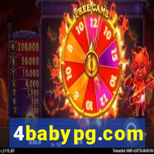 4babypg.com