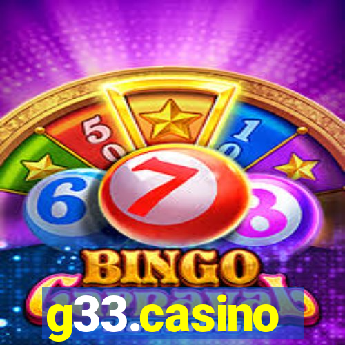 g33.casino