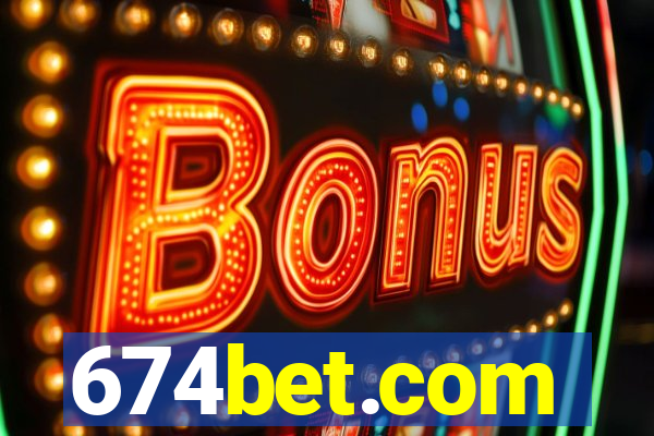 674bet.com