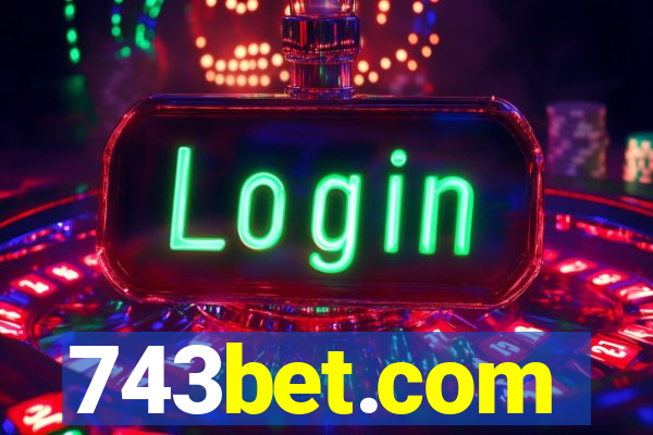 743bet.com