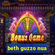 beth guzzo nua