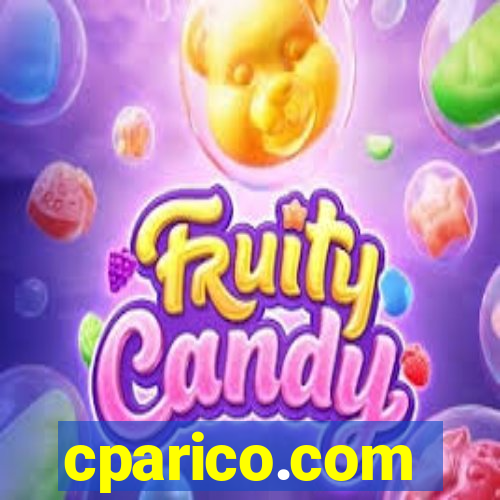 cparico.com