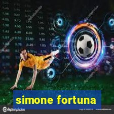 simone fortuna