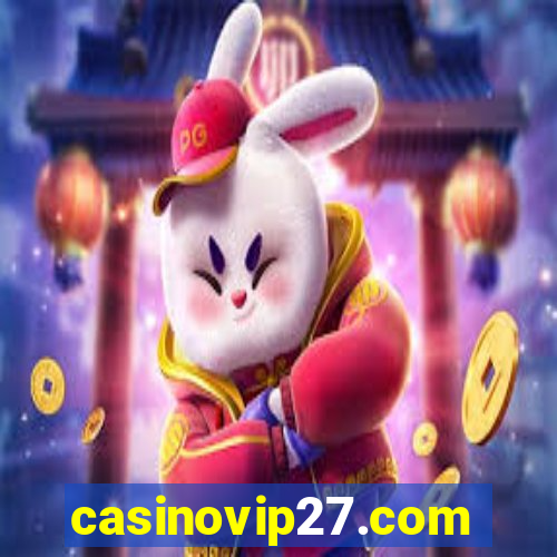 casinovip27.com