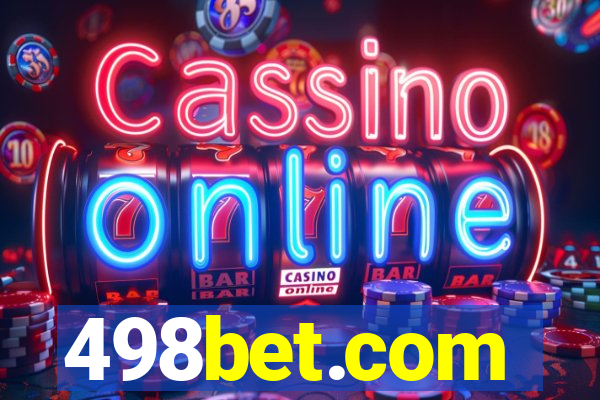 498bet.com