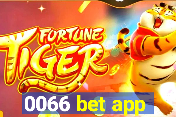 0066 bet app