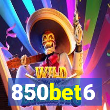 850bet6