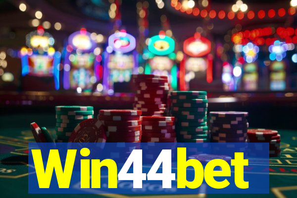 Win44bet