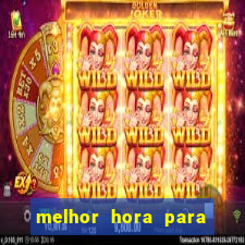 melhor hora para jogar fortune dragon