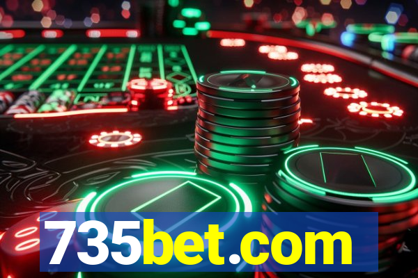 735bet.com