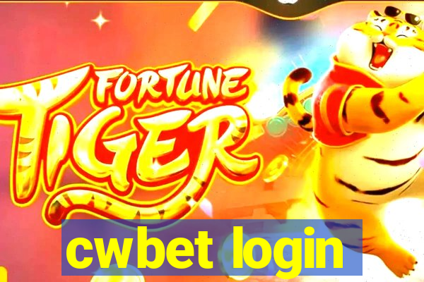 cwbet login