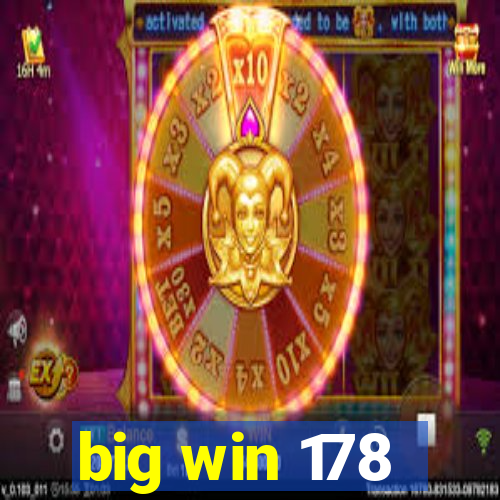 big win 178