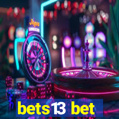 bets13 bet