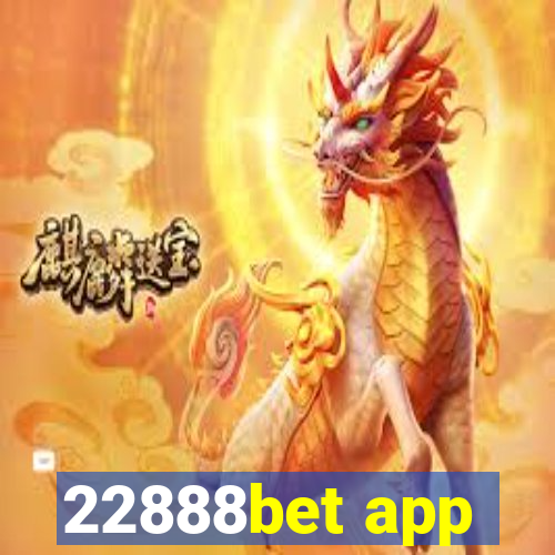 22888bet app