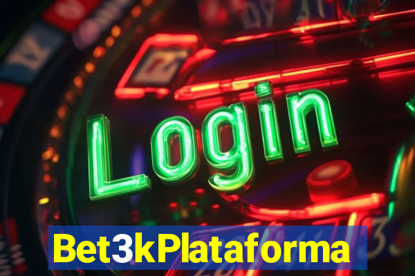 Bet3kPlataforma