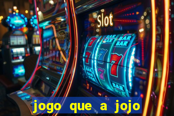 jogo que a jojo todynho joga