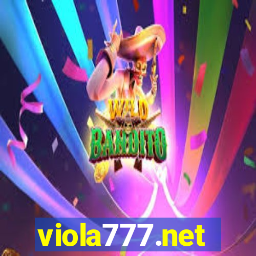 viola777.net