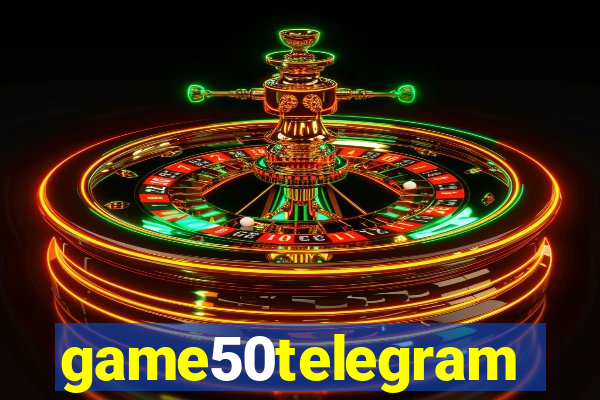 game50telegram