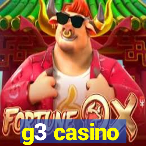 g3 casino