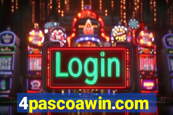 4pascoawin.com