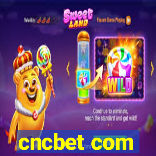 cncbet com