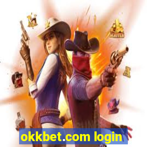 okkbet.com login