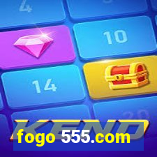 fogo 555.com