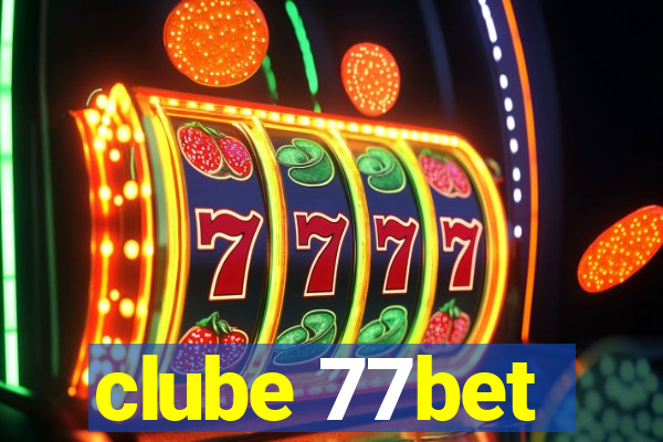 clube 77bet