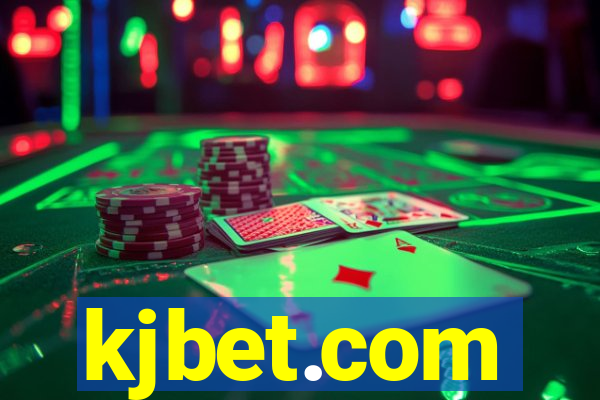 kjbet.com