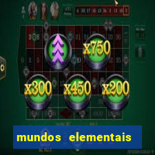 mundos elementais download apk