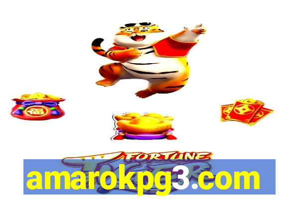 amarokpg3.com