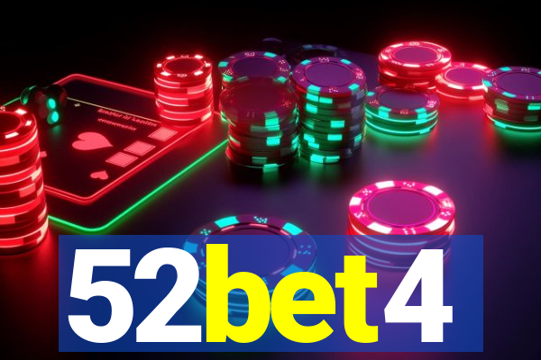 52bet4