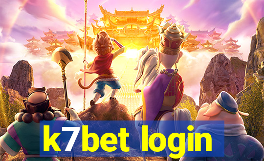 k7bet login