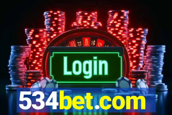 534bet.com