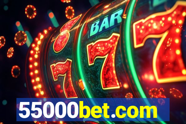 55000bet.com