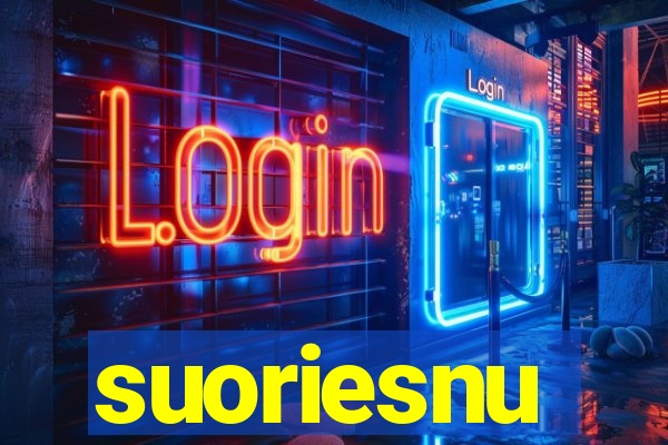 suoriesnu