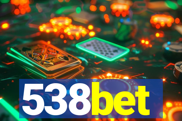 538bet