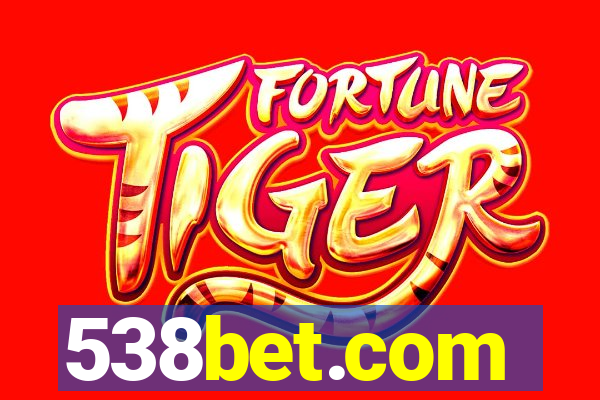 538bet.com