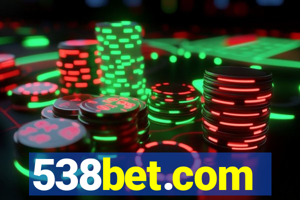 538bet.com