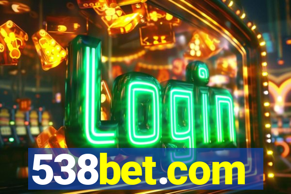 538bet.com