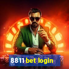 8811 bet login