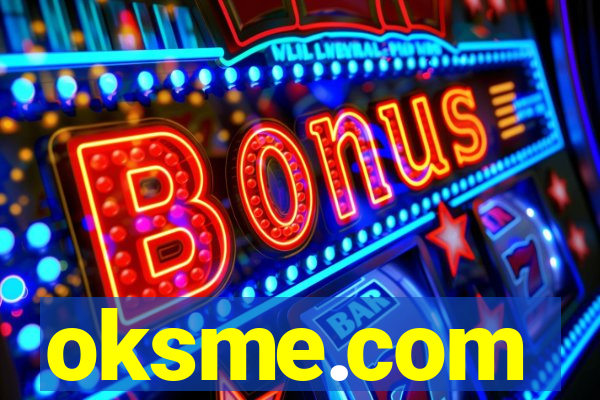 oksme.com