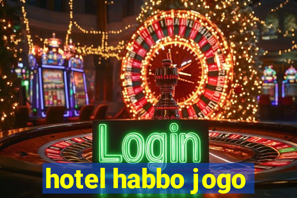 hotel habbo jogo